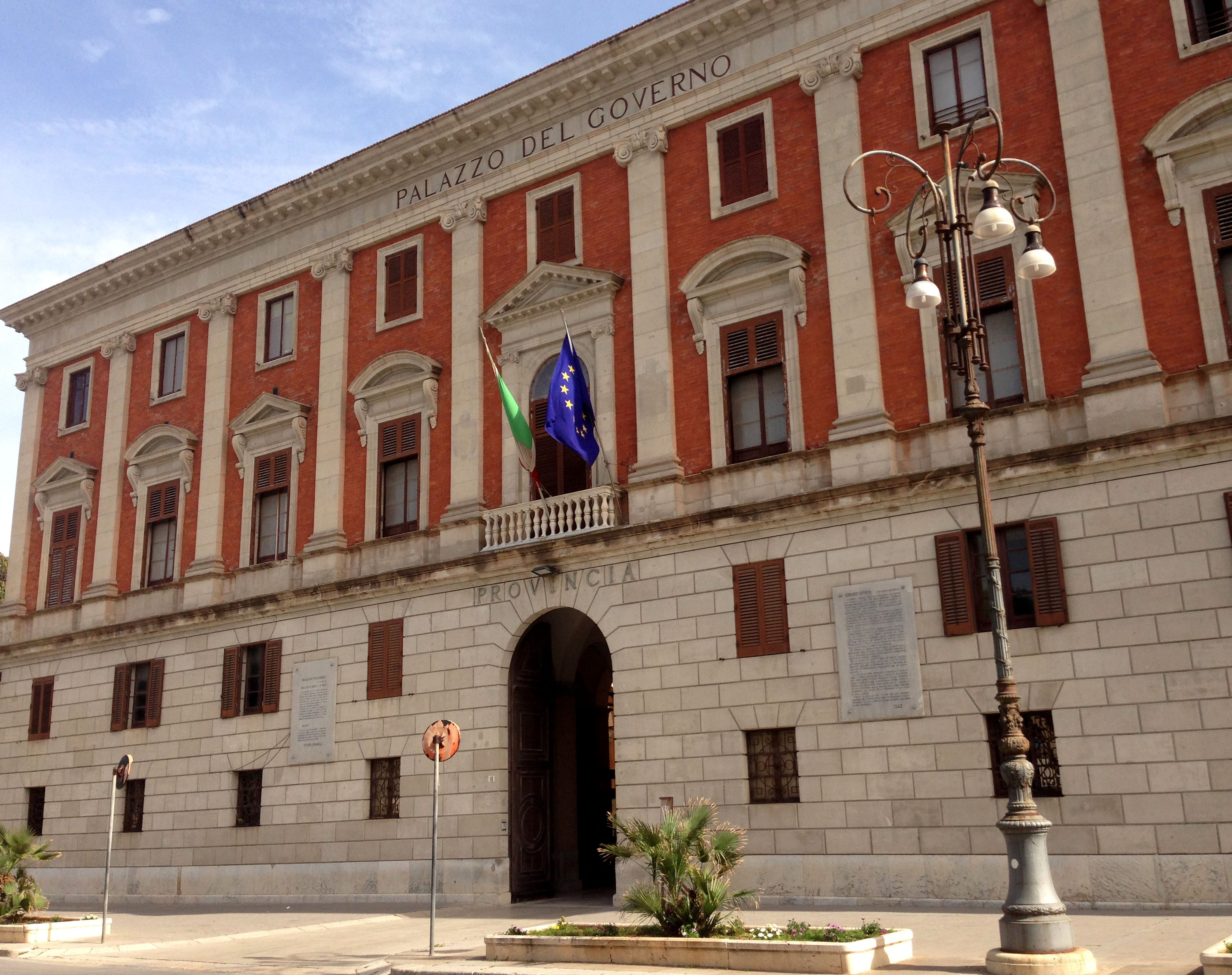 Il Comune di Favignana tra i sette rappresentanti della Conferenza provinciale per il Piano di dimensionamento e razionalizzazione della rete scolastica 