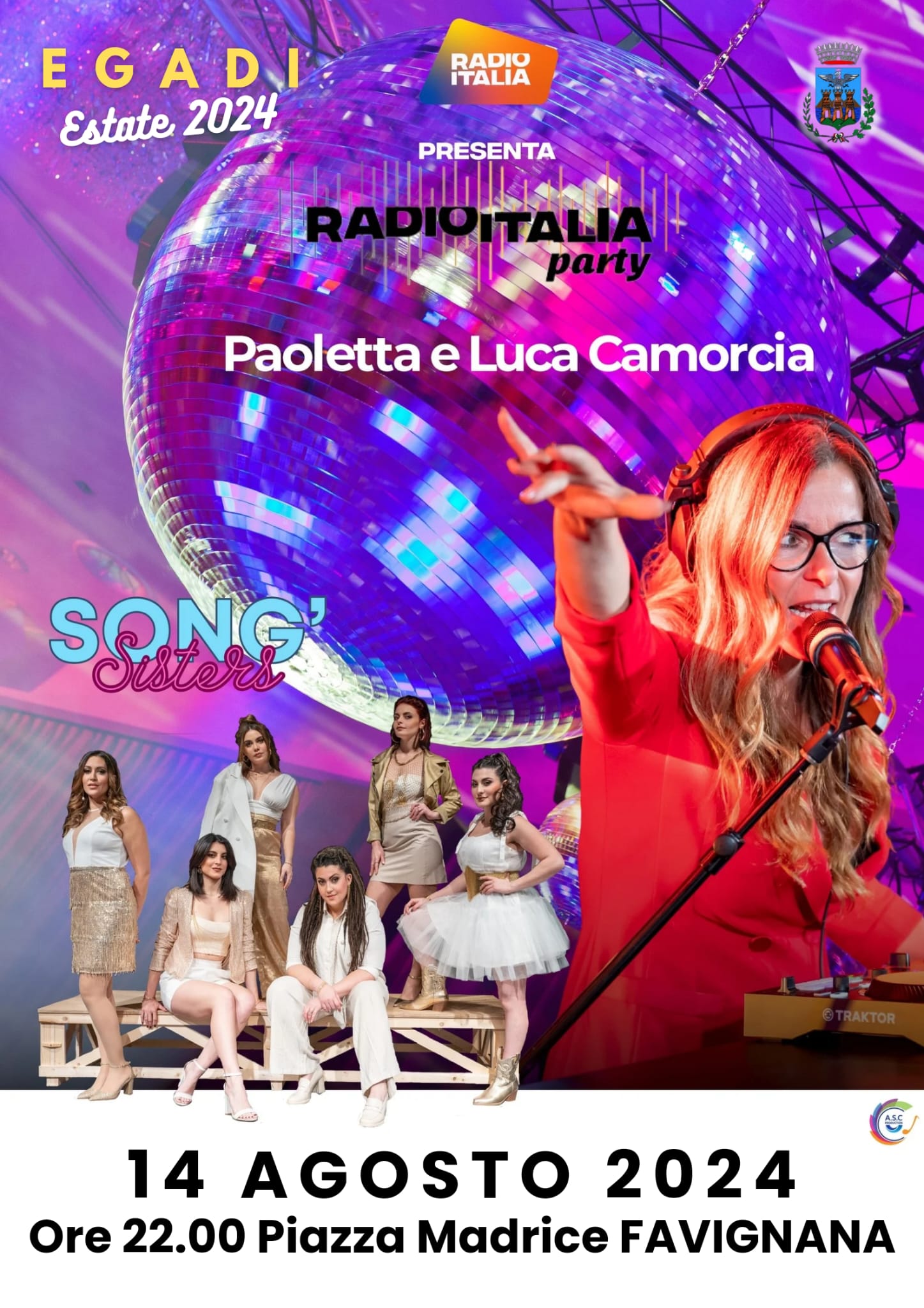 Radio Italia Party