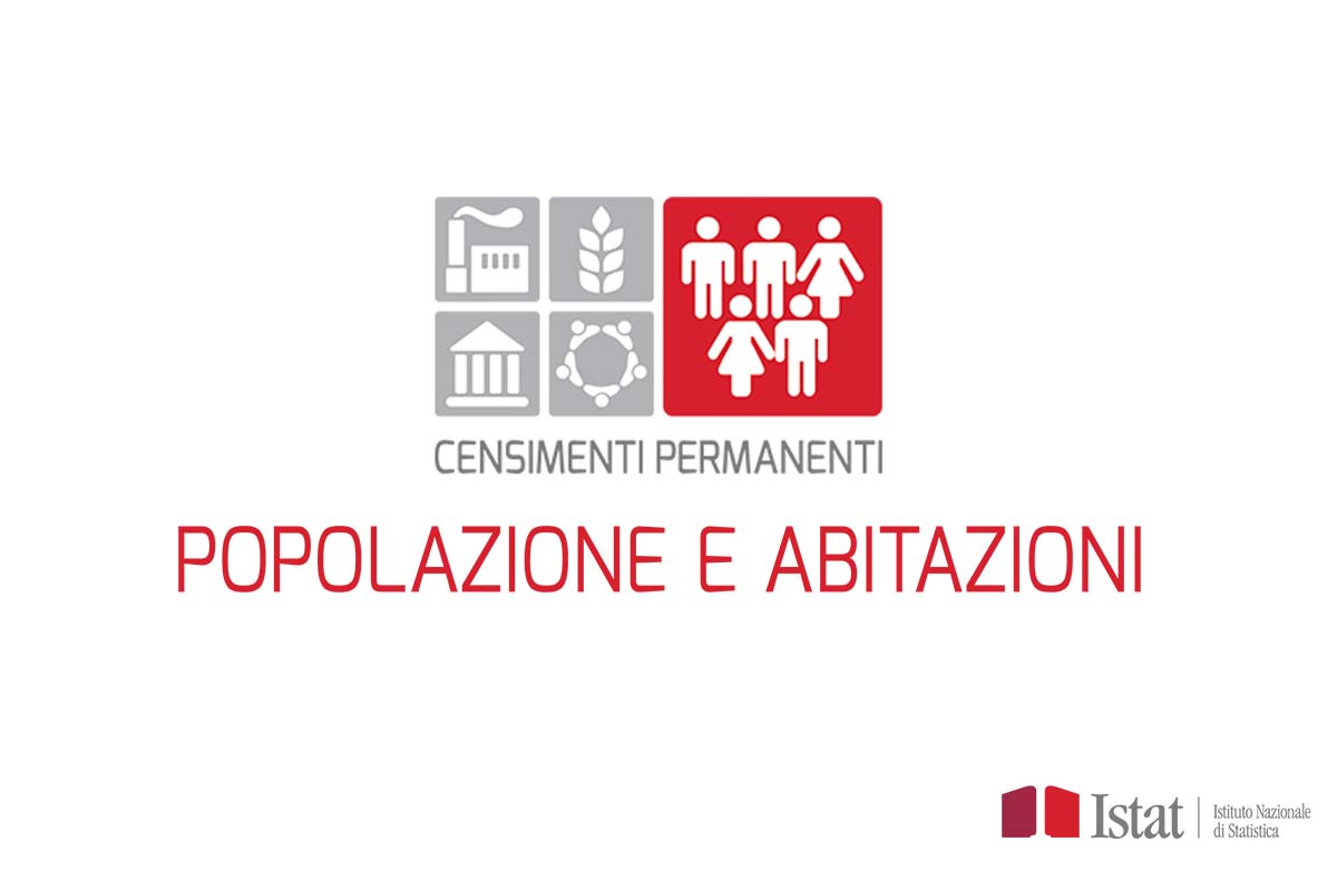 Censimento Generale della Popolazione e delle Abitazioni 2024