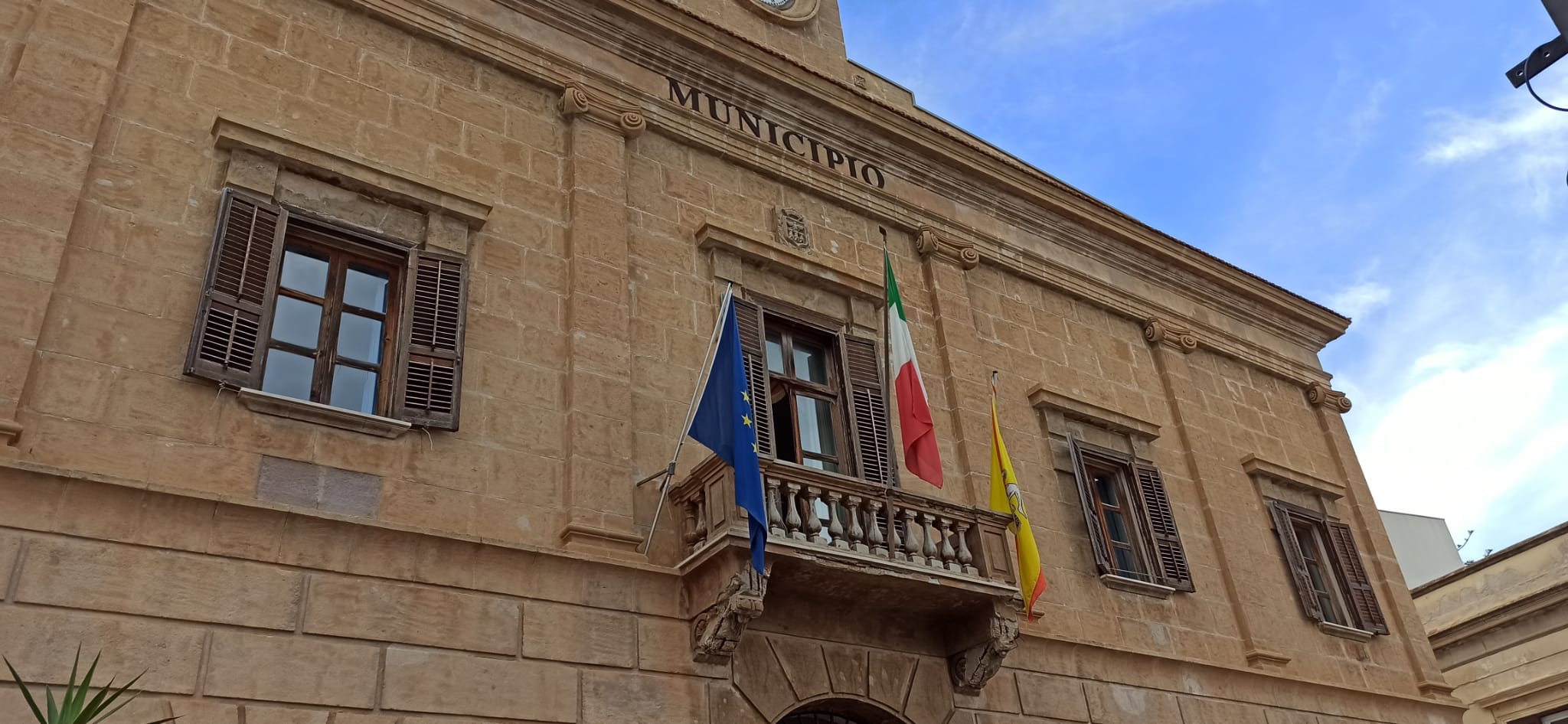 Comune di Favignana: indetti tre concorsi pubblici per la selezione di personale qualificato