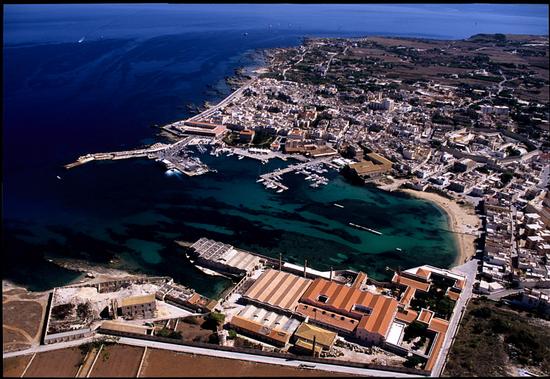 Piano Regolatore Generale delle Egadi: incontro ieri all'Assessorato regionale del Territorio e dell'Ambiente, definiti i prossimi passi