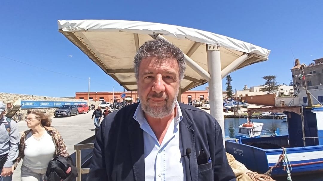 In corso a Favignana le riprese di “Makari”, Savatteri: “Un luogo bellissimo che merita di essere conosciuto dal pubblico nazionale”