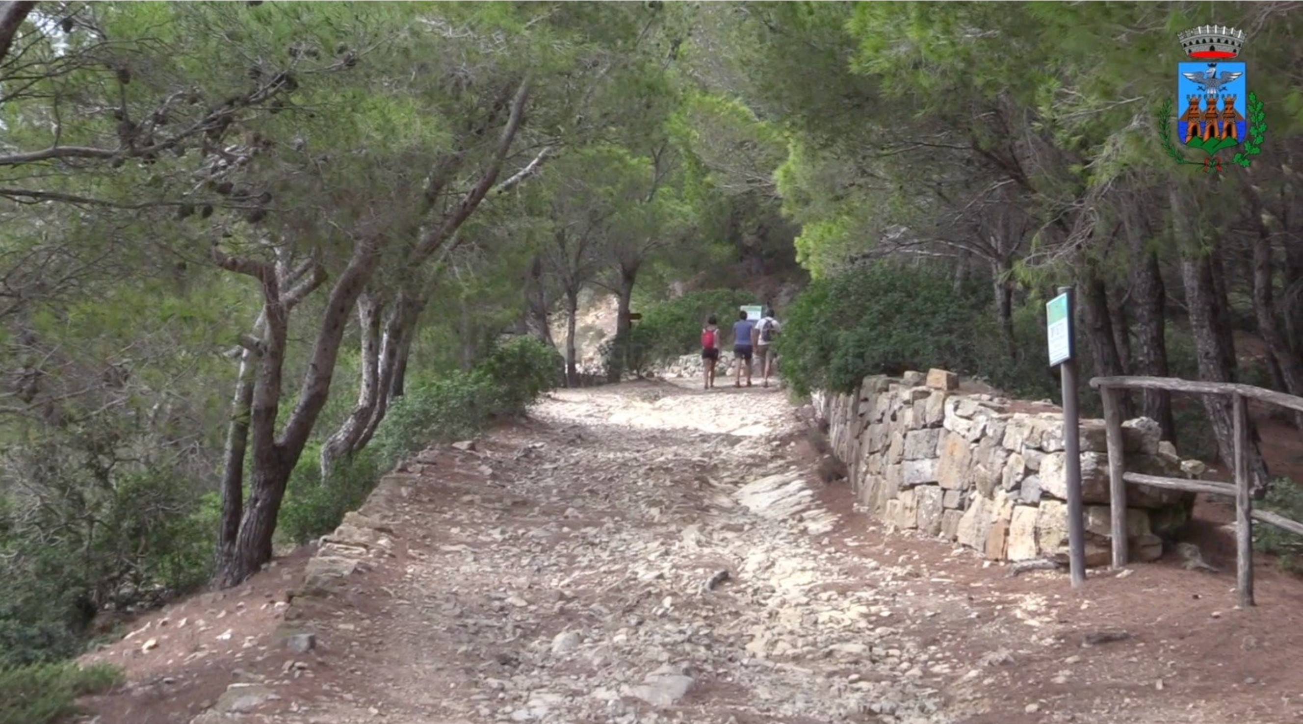 Presunto accordo tra il Comune e il CAI Erice sugli itinerari da trekking alle Egadi