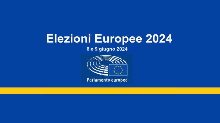 Elenco scrutatori per le Elezioni dei membri del Parlamento Europeo 