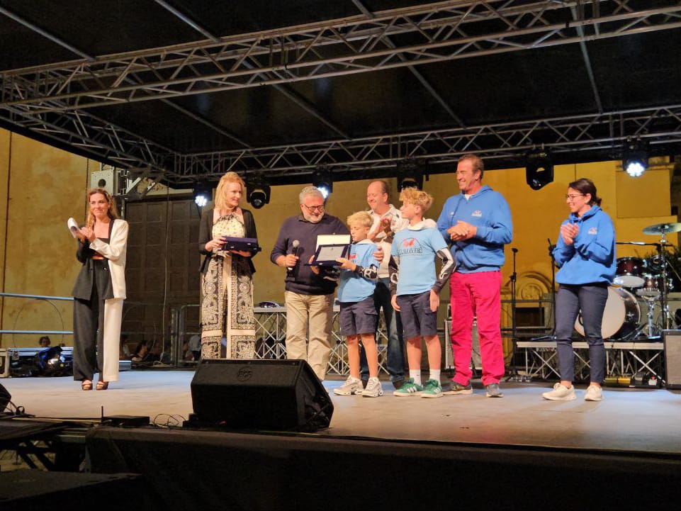 "Egadi Estate 2024": grande serata di sport e spettacolo in Piazza Madrice con gli Swingrowers, il ballerino Mattia Zenzola e i giovani talenti egadini