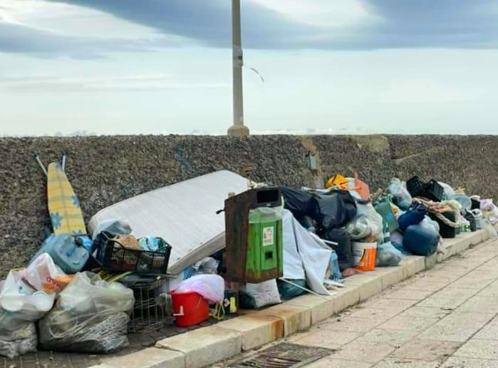 Tutela ambientale e gestione rifiuti: il sindaco Francesco Forgione emette una nuova ordinanza 