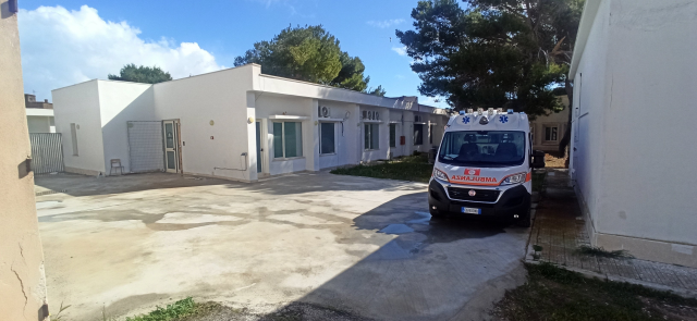 Post diffamatori su Facebook, il Comune di Favignana diffida la "Mucario Dialysis Centers"