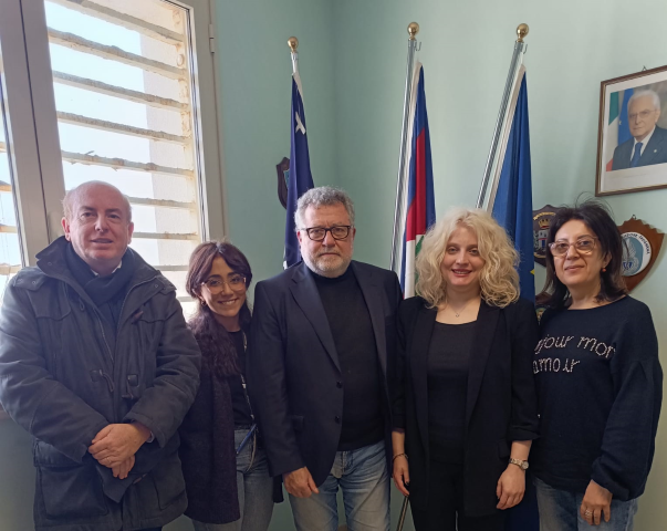 Il Comune di Favignana rinnova il suo impegno per l'inclusione sociale e il reinserimento dei detenuti attraverso attività di pubblica utilità 